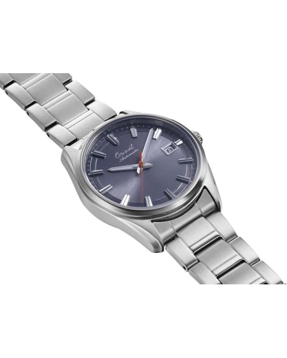 Orient Contemporary Stretto 75th Anniversary Automatic RA-AC0R04N - 