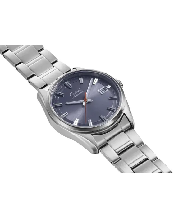 Orient Contemporary Stretto 75th Anniversary Automatic RA-AC0R04N - 