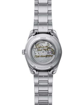 Orient Contemporary Stretto 75th Anniversary Automatic RA-AC0R04N - 