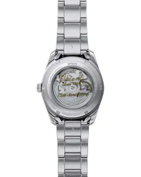 Orient Contemporary Stretto 75th Anniversary Automatic RA-AC0R04N - 