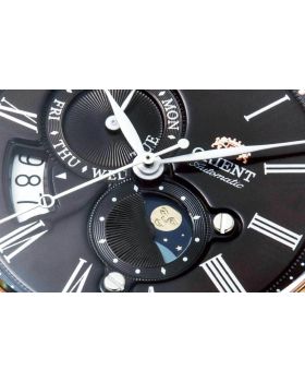 Orient Classic Sun and Moon Automatic RA-AK0009T - 
