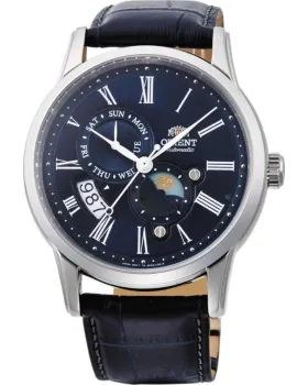 Orient Classic Sun and Moon Automatic RA-AK0011D - 
