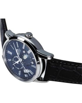 Orient Classic Sun and Moon Automatic RA-AK0011D - 