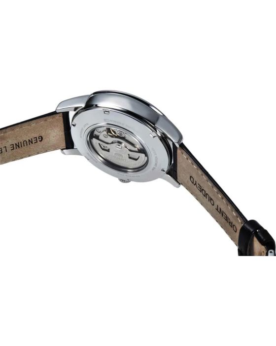 Orient Classic Sun and Moon Automatic RA-AK0011D - 