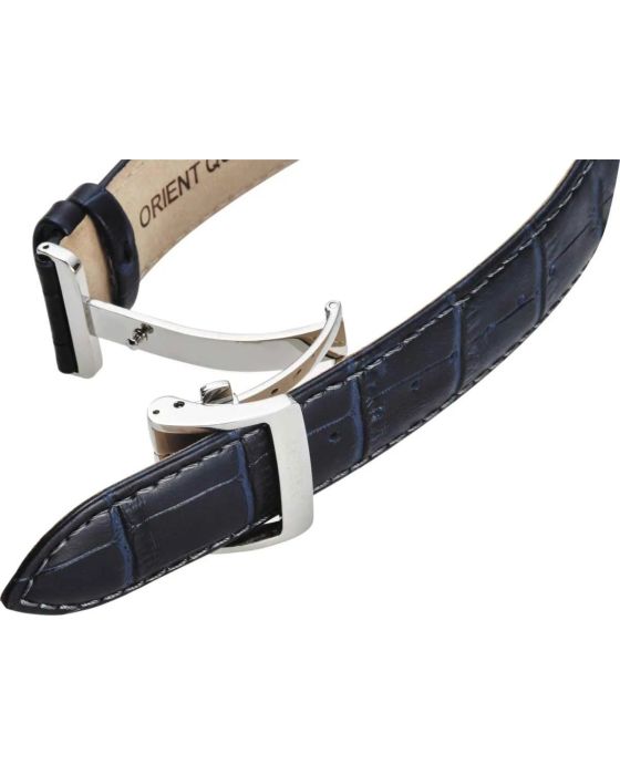 Orient Classic Sun and Moon Automatic RA-AK0011D - 