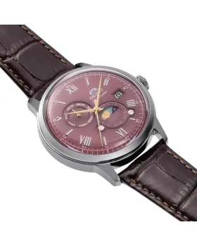 Orient Classic Sun and Moon Automatic RA-AK0807R - 