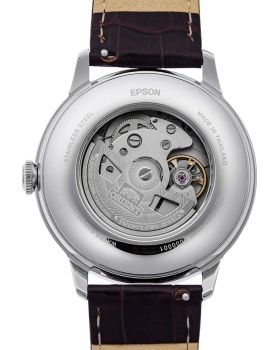 Orient Classic Sun and Moon Automatic RA-AK0807R - 