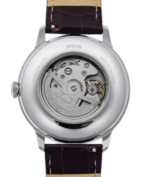 Orient Classic Sun and Moon Automatic RA-AK0807R - 