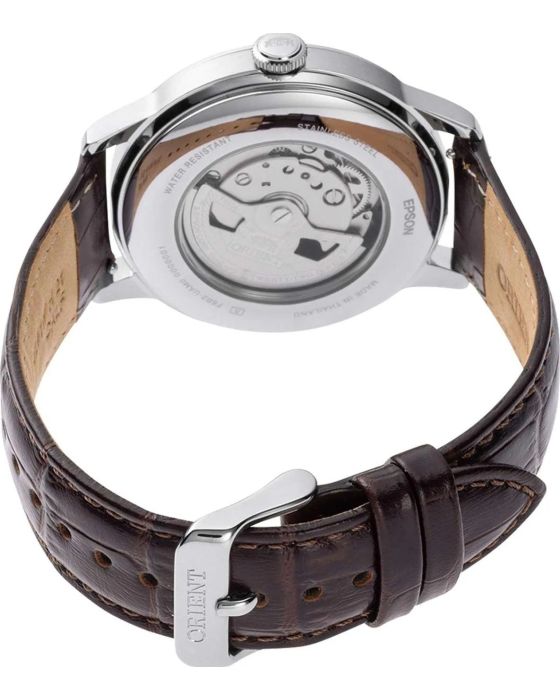 Orient Classic Sun and Moon Automatic RA-AK0807R - 