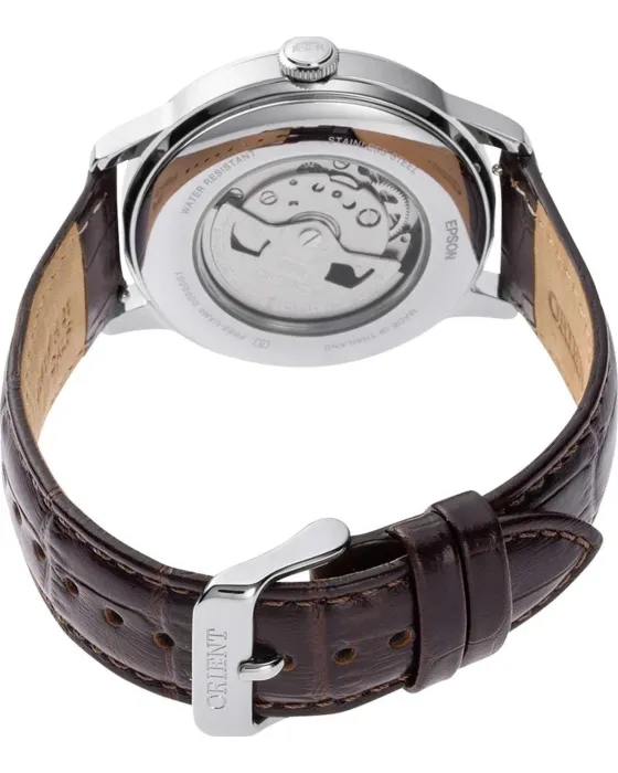 Orient Classic Sun and Moon Automatic RA-AK0807R - 