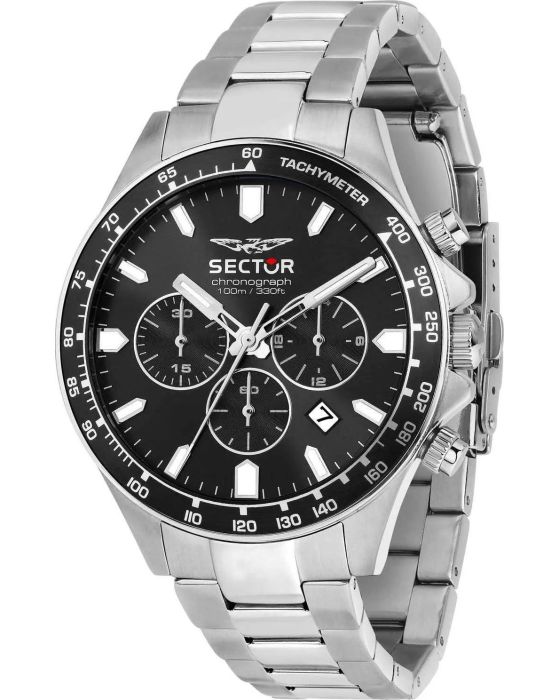 Sector 230 Chronograph R3273661054