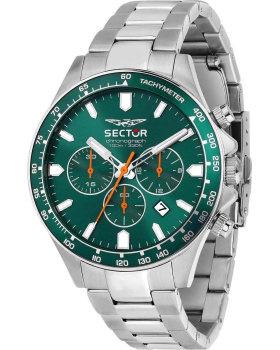Sector 230 Chronograph R3273661055