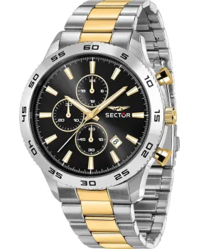 Sector 270 Chronograph R3273778009