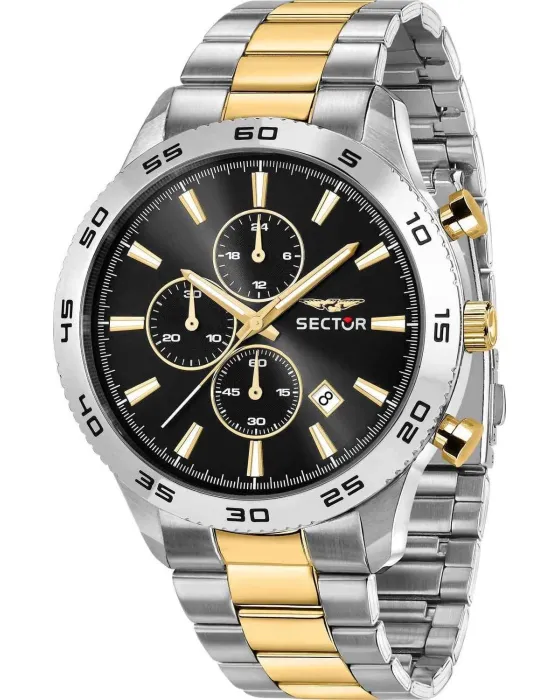 Sector 270 Chronograph R3273778009