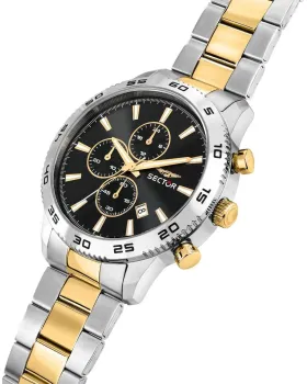 Sector 270 Chronograph R3273778009 - 