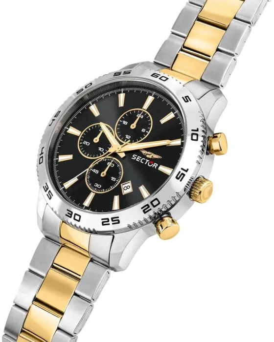 Sector 270 Chronograph R3273778009 - 