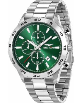 Sector 270 Chronograph R3273778012