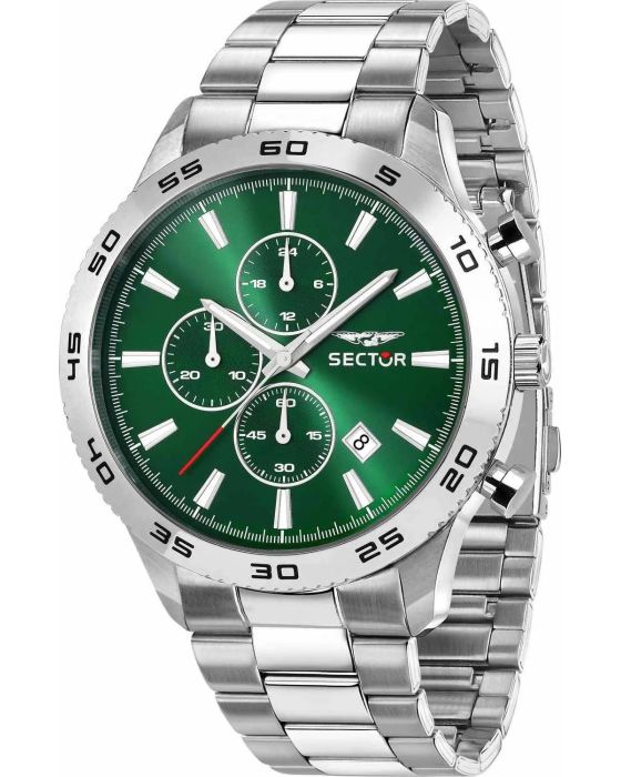 Sector 270 Chronograph R3273778012