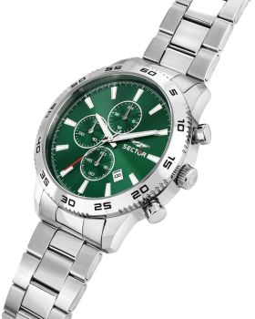 Sector 270 Chronograph R3273778012 - 