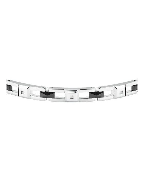 Sector Tennis Bracelet SAFR45, view 2