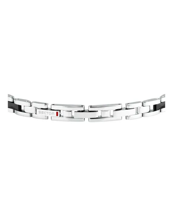 Sector Tennis Bracelet SAFR45, view 3