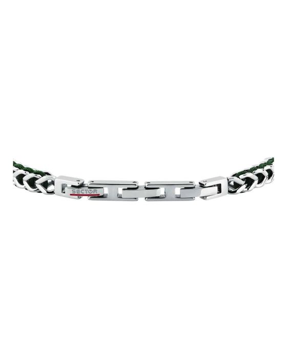 Βραχιόλι Sector Bandy SZV130 - 