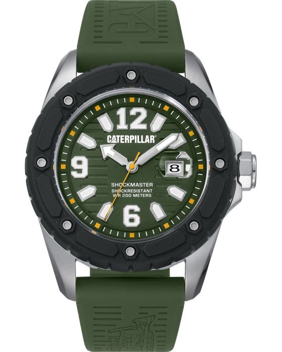 Caterpillar Shockmaster SG14123333