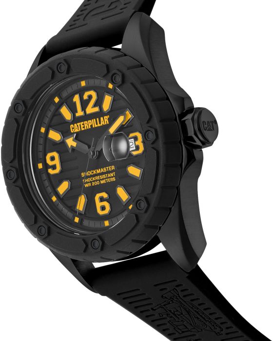 Caterpillar Shockmaster SG16121137 - 