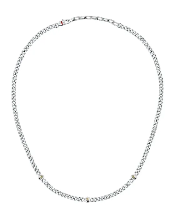 Κολιέ Sector Basic SZS127, όψη 2