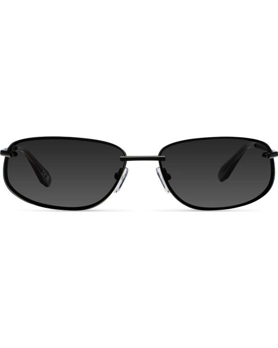 Meller Abeni All Black AB-TUTCAR