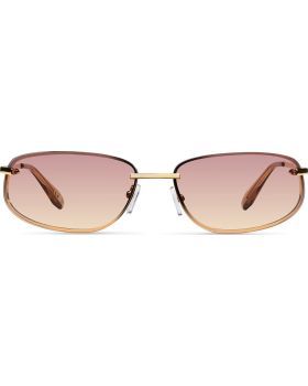 Meller Abeni Gold Brown AB-GOLDBROWN - 