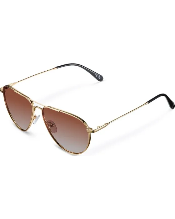 Meller Alia Gold Brown ALI-GOLDGBROWN - 
