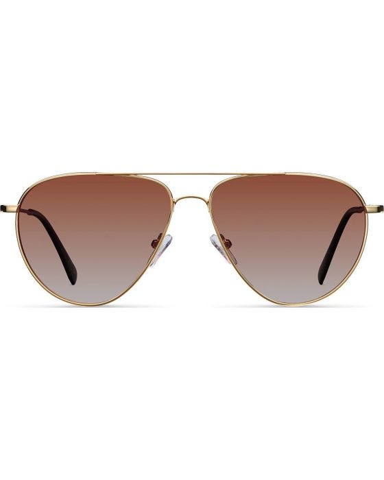 Meller Alia Gold Brown ALI-GOLDGBROWN