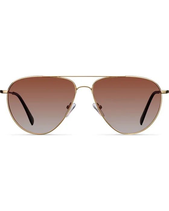 Meller Alia Gold Brown ALI-GOLDGBROWN