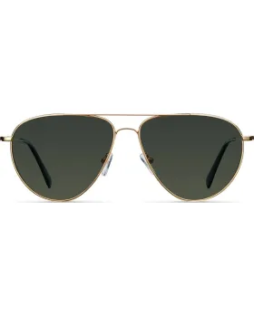 Meller Alia Gold Olive ALI-GOLDOLI