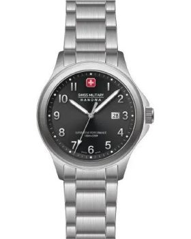 Swiss Military Hanowa Commander SMWGH0002801