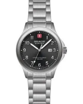 Swiss Military Hanowa Commander SMWGH0002801