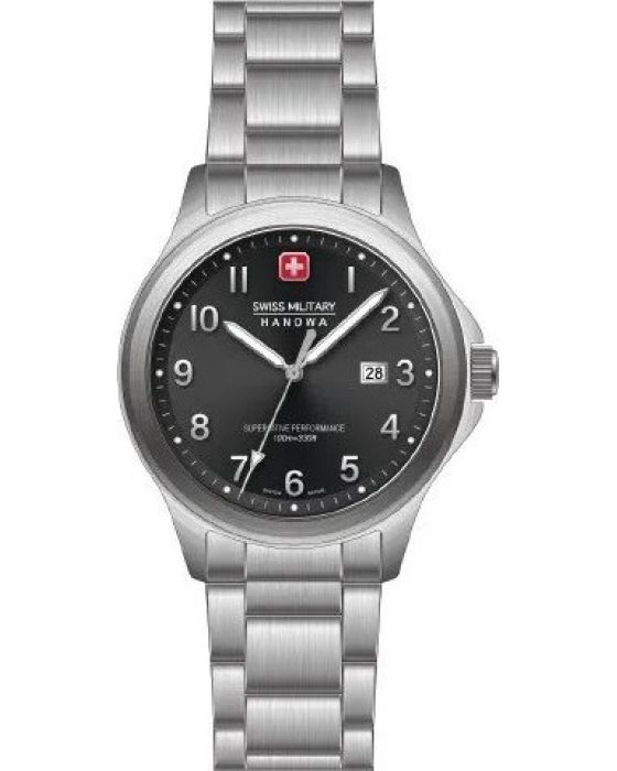 Swiss Military Hanowa Commander SMWGH0002801