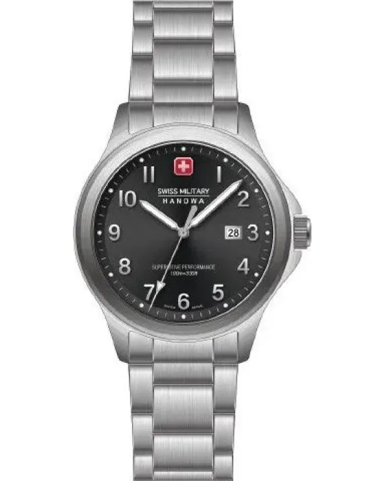 Swiss Military Hanowa Commander SMWGH0002801