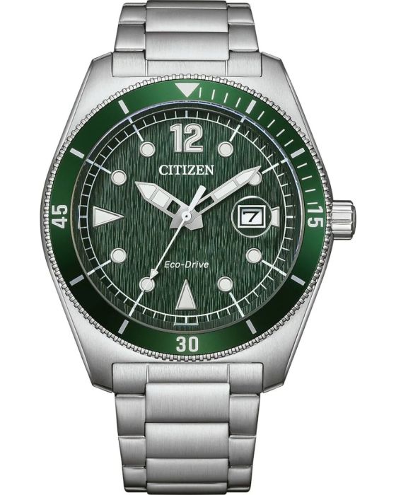 Citizen Sport Eco-Drive AW1880-55X