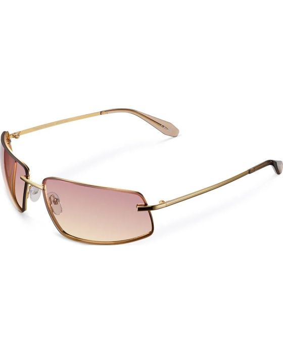 Meller Baraka Gold Brown BAR-GOLDBROWN - 