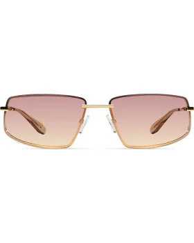 Meller Baraka Gold Brown BAR-GOLDBROWN - 