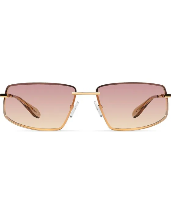 Meller Baraka Gold Brown BAR-GOLDBROWN