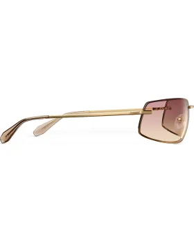 Meller Baraka Gold Brown BAR-GOLDBROWN - 