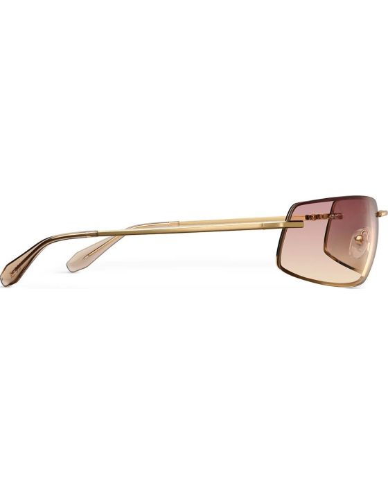 Meller Baraka Gold Brown BAR-GOLDBROWN - 