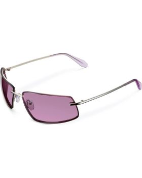 Meller Baraka Silver Purple BAR-SILVERPURPLE - 