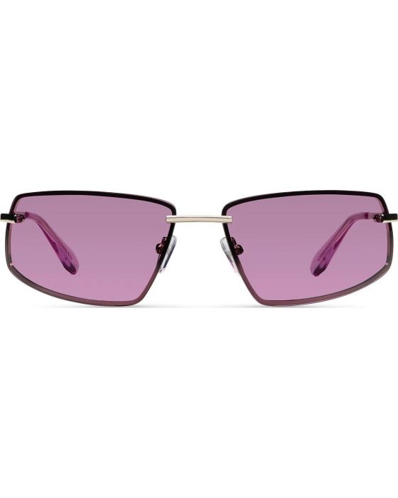 Meller Baraka Silver Purple BAR-SILVERPURPLE
