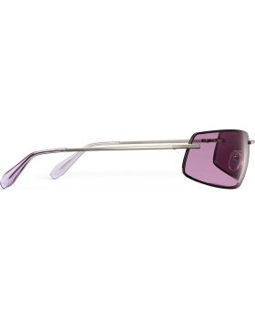 Meller Baraka Silver Purple BAR-SILVERPURPLE - 