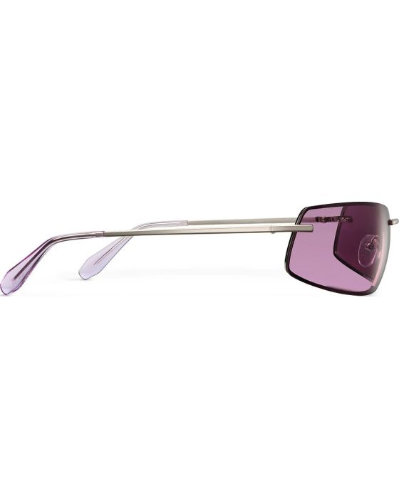 Meller Baraka Silver Purple BAR-SILVERPURPLE - 