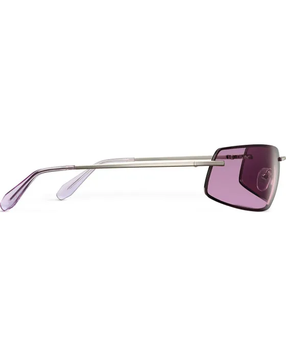 Meller Baraka Silver Purple BAR-SILVERPURPLE, όψη 3